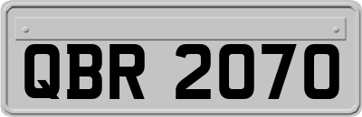 QBR2070