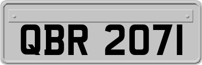 QBR2071