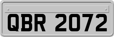 QBR2072