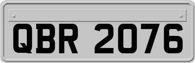 QBR2076