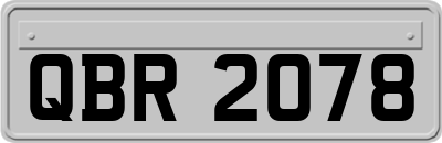 QBR2078