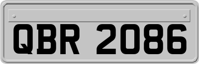 QBR2086