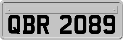 QBR2089