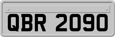 QBR2090