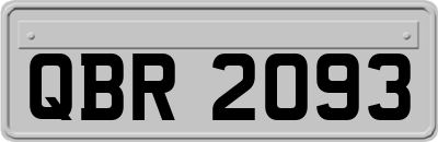 QBR2093