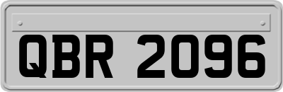 QBR2096