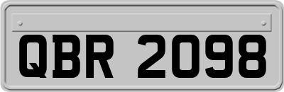 QBR2098