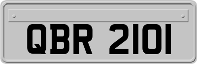 QBR2101