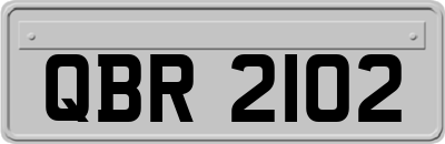 QBR2102
