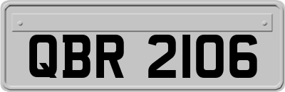 QBR2106