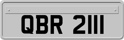 QBR2111
