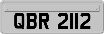 QBR2112