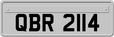 QBR2114