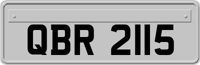 QBR2115