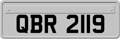 QBR2119