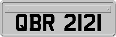 QBR2121