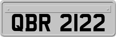 QBR2122