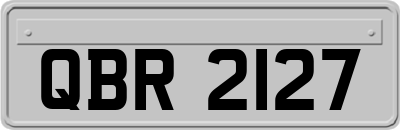 QBR2127