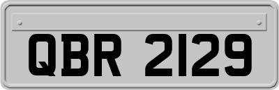QBR2129