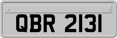 QBR2131