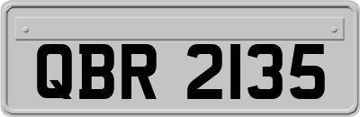 QBR2135