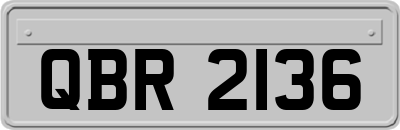 QBR2136