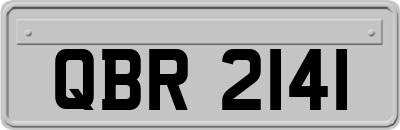 QBR2141