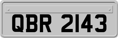 QBR2143