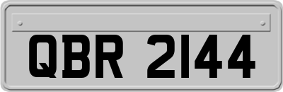 QBR2144