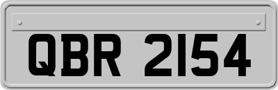 QBR2154