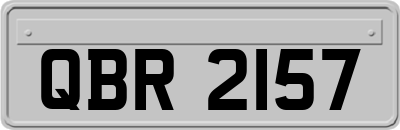 QBR2157