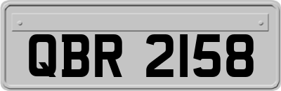 QBR2158