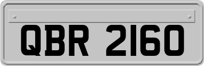 QBR2160