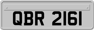 QBR2161
