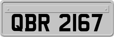QBR2167