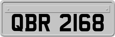 QBR2168