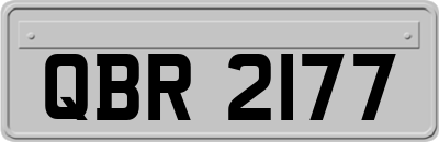 QBR2177