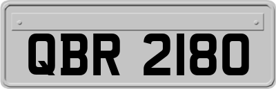 QBR2180