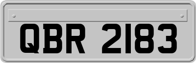 QBR2183