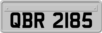 QBR2185