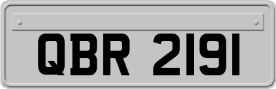 QBR2191