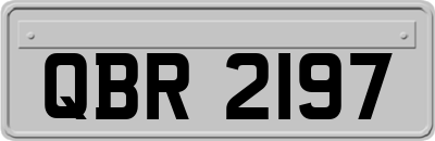 QBR2197