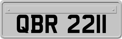QBR2211