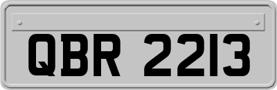 QBR2213