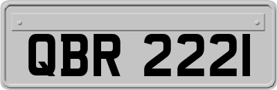 QBR2221
