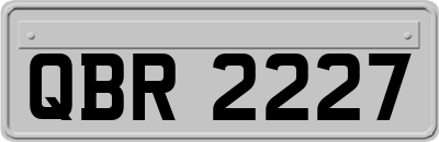 QBR2227