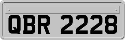 QBR2228