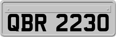 QBR2230