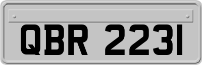 QBR2231