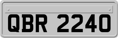 QBR2240